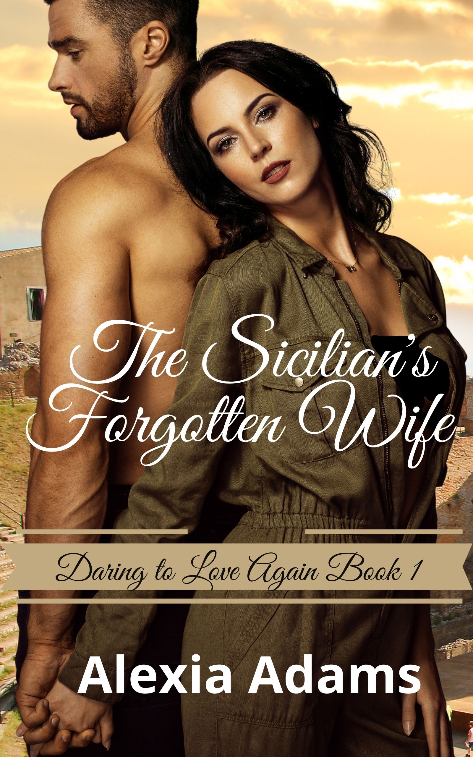 The Sicilians Forgotten Wife Excerpt image